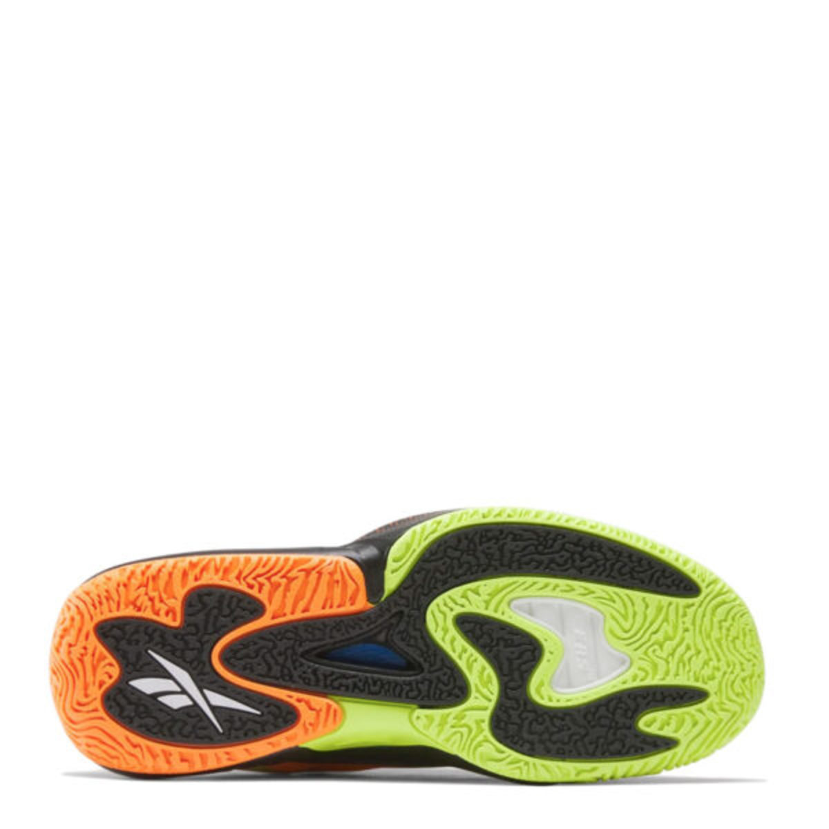 Reebok Engine A 26 Basketball Shoes - Image 4 of 5