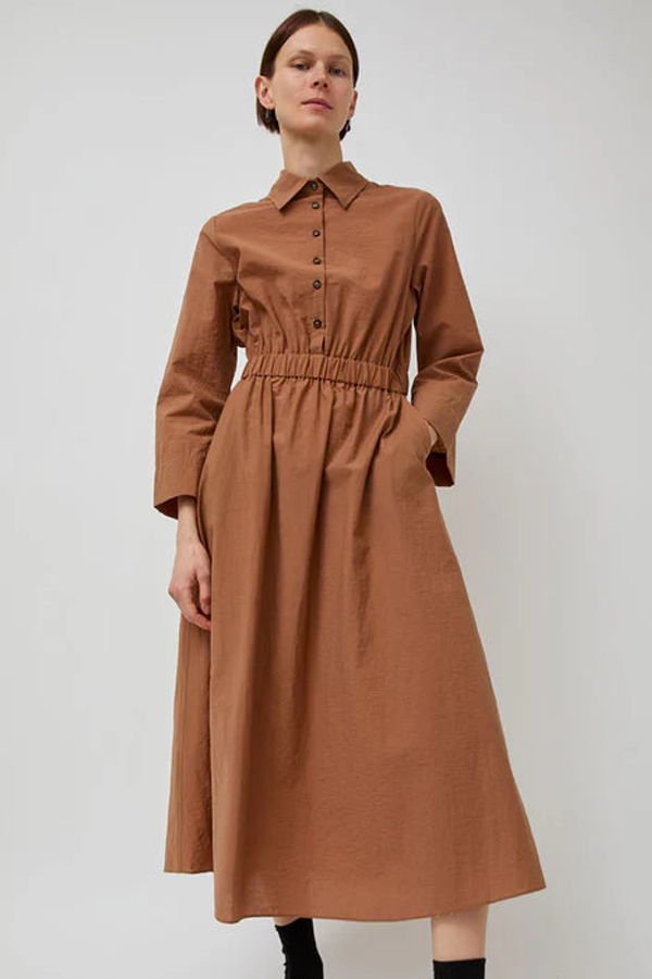 No.6 Crosby Dress