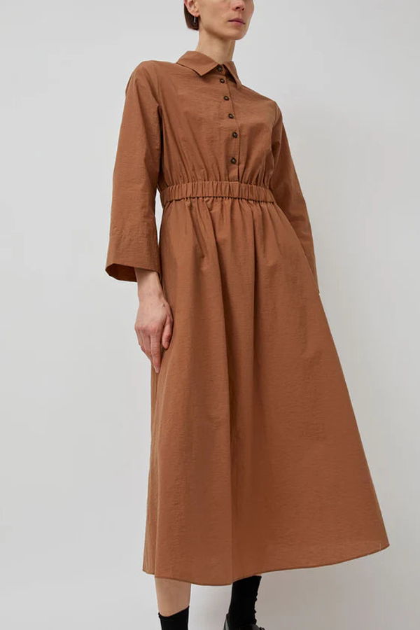 No.6 Crosby Dress