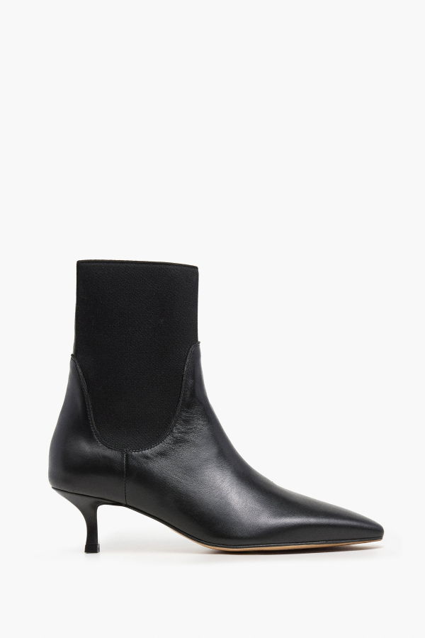 Flattered Monroe Leather Boot