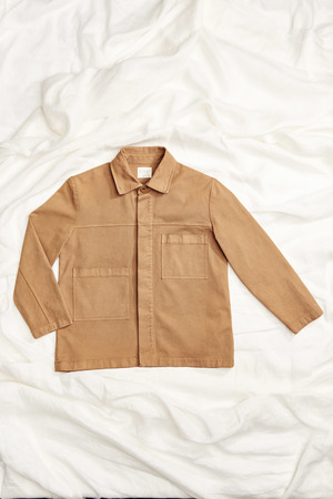 First Rite Work Jacket Twill First Rite Work Jacket Twill