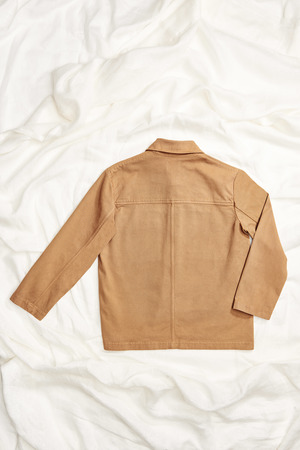First Rite Work Jacket Twill First Rite Work Jacket Twill