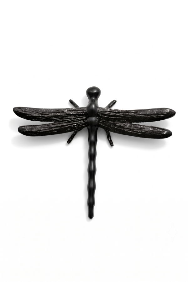 Lunares Dragonfly Decor Object