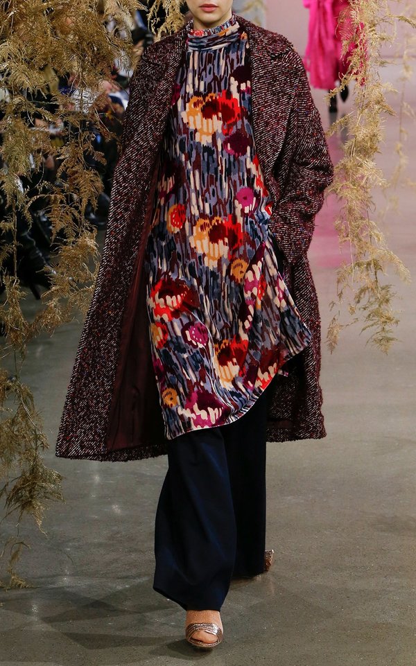 Ulla johnson frances coat Clearance