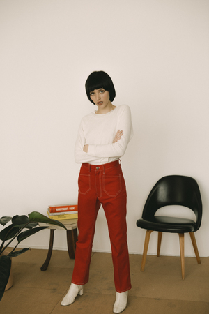 Lykke Wullf Ranch Pant Lykke Wullf Ranch Pant