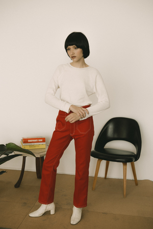 Lykke Wullf Ranch Pant Lykke Wullf Ranch Pant