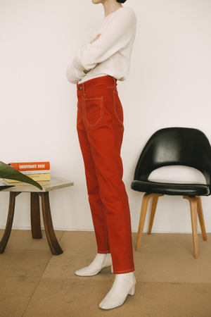 Lykke Wullf Ranch Pant Lykke Wullf Ranch Pant