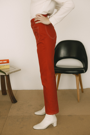 Lykke Wullf Ranch Pant Lykke Wullf Ranch Pant
