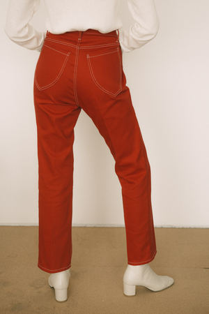 Lykke Wullf Ranch Pant Lykke Wullf Ranch Pant