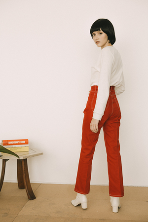 Lykke Wullf Ranch Pant Lykke Wullf Ranch Pant