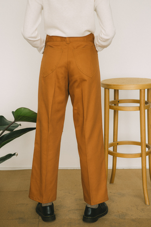 Lykke Wullf Tanner Pant Lykke Wullf Tanner Pant