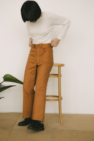 Lykke Wullf Tanner Pant Lykke Wullf Tanner Pant