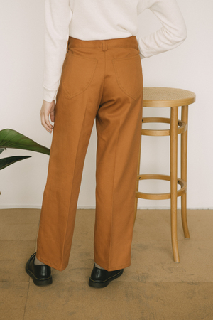 Lykke Wullf Tanner Pant Lykke Wullf Tanner Pant
