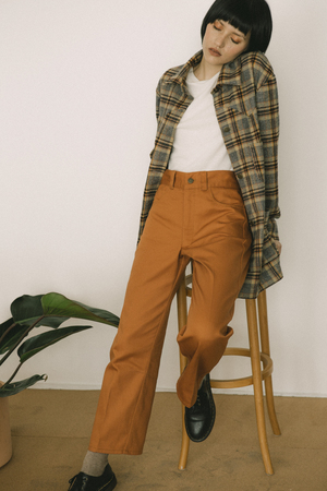 Lykke Wullf Theodore Jacket Lykke Wullf Theodore Jacket