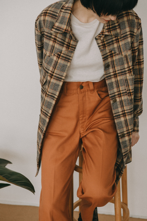 Lykke Wullf Theodore Jacket Lykke Wullf Theodore Jacket