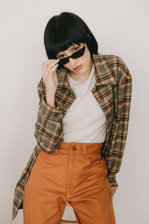 Lykke Wullf Theodore Jacket Lykke Wullf Theodore Jacket