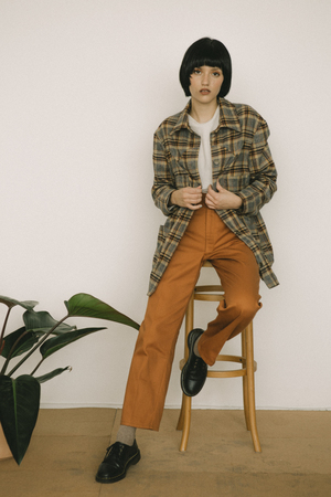 Lykke Wullf Theodore Jacket Lykke Wullf Theodore Jacket