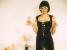 Lykke Wullf Lace Up Jesse Pant - Thumbnail 1