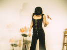 Lykke Wullf Lace Up Jesse Pant - Thumbnail 3