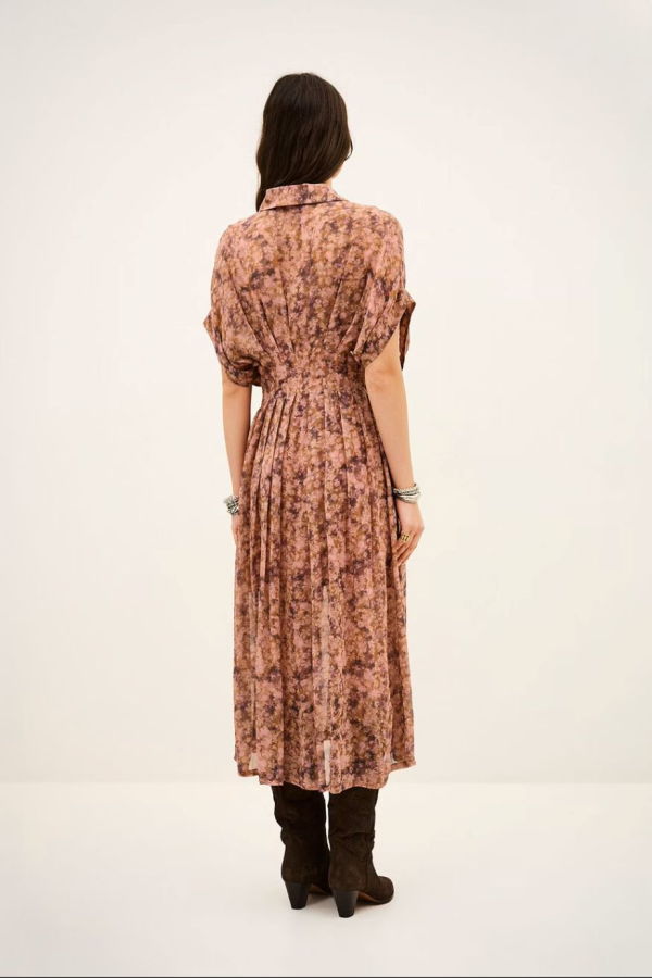 Ba&sh Adena Dress