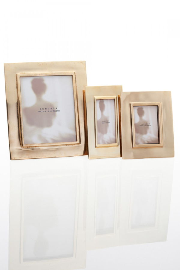 Lunares Linea Frame