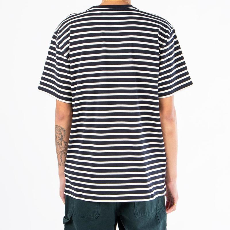Carhartt WIP Robie T-shirt - Robie Stripe | Garmentory