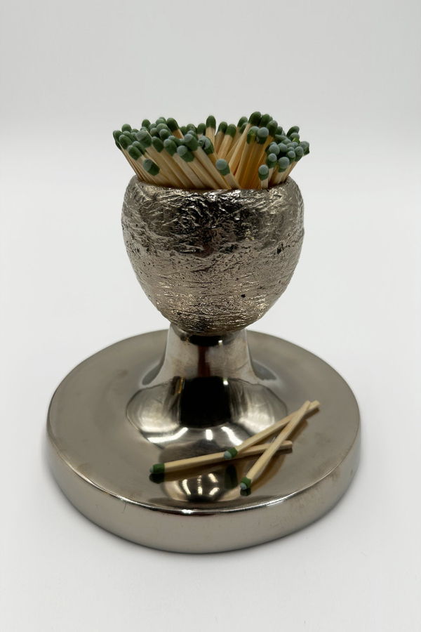 Lunares Matchbox Holder