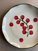 Ninth House Goods Cherry Tomatoes Appetizer/Side Plate - Thumbnail 4