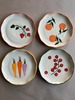 Ninth House Goods Cherry Tomatoes Appetizer/Side Plate - Thumbnail 5