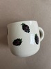 Ninth House Goods Marionberry Mug - Thumbnail 2