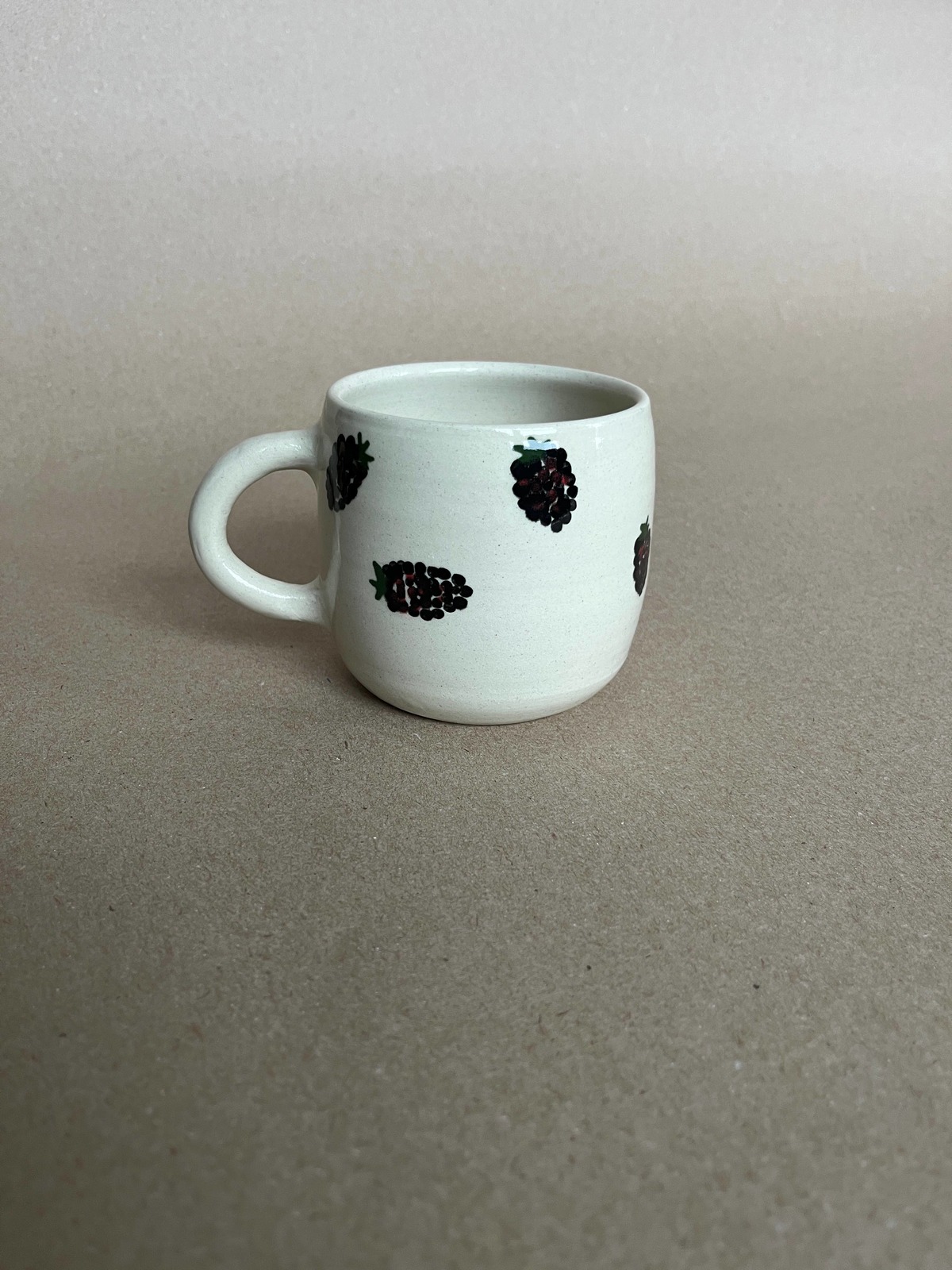 Ninth House Goods Marionberry Mug - Image 3 of 7