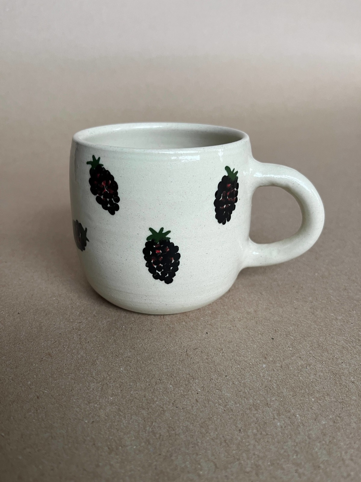 Ninth House Goods Marionberry Mug - Image 5 of 7