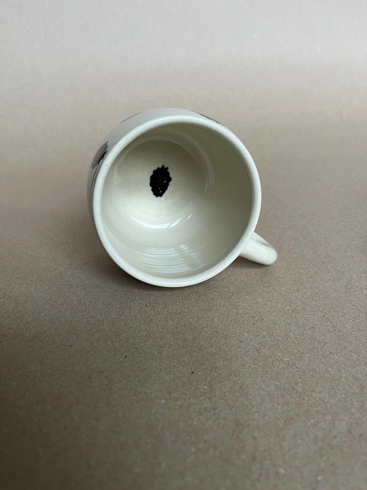 Ninth House Goods Marionberry Mug - Image 6 of 7