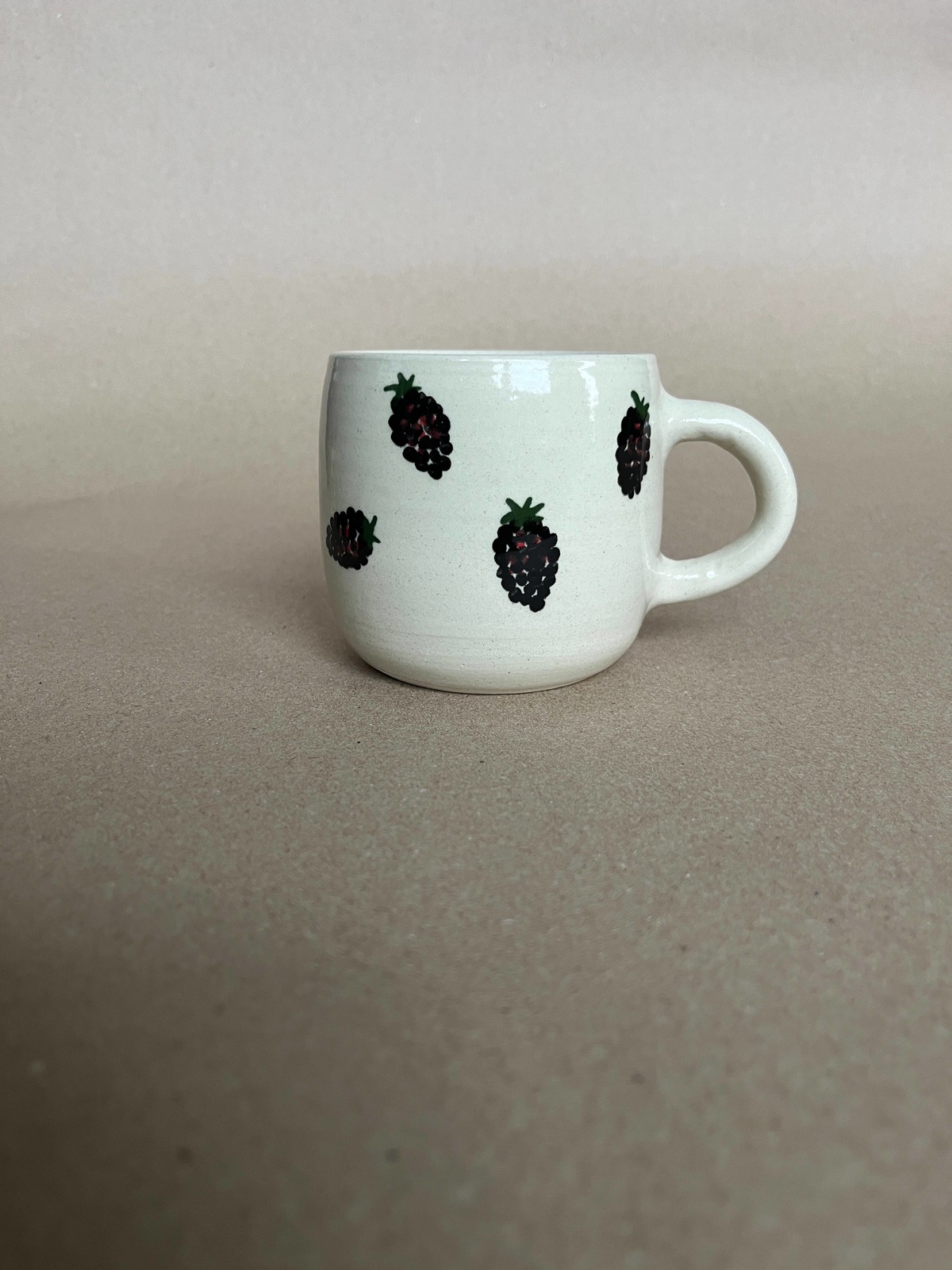 Ninth House Goods Marionberry Mug - Image 7 of 7