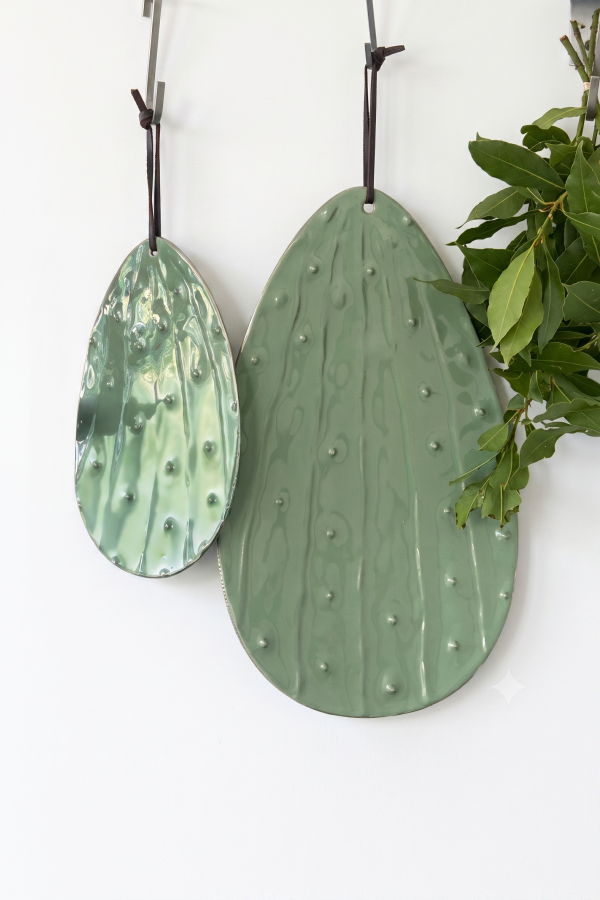 Lunares San Miguel Nopales Platter