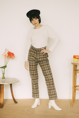 Lykke Wullf Ranch Pant Lykke Wullf Ranch Pant