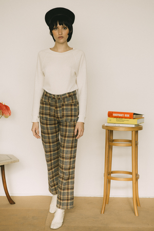 Lykke Wullf Ranch Pant Lykke Wullf Ranch Pant