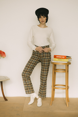 Lykke Wullf Ranch Pant Lykke Wullf Ranch Pant