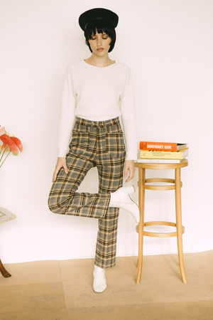 Lykke Wullf Ranch Pant Lykke Wullf Ranch Pant
