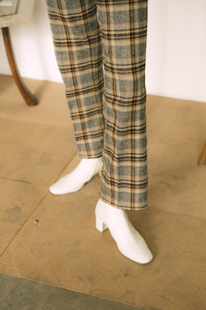 Lykke Wullf Ranch Pant Lykke Wullf Ranch Pant