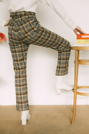 Lykke Wullf Ranch Pant Lykke Wullf Ranch Pant