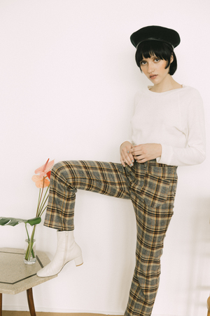 Lykke Wullf Ranch Pant Lykke Wullf Ranch Pant