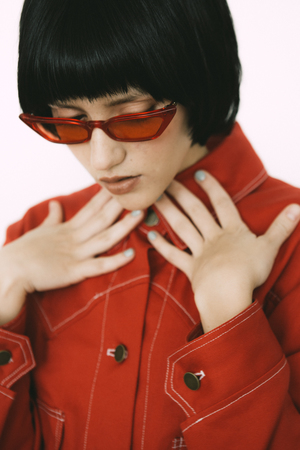 Lykke Wullf Theodore Jacket Lykke Wullf Theodore Jacket