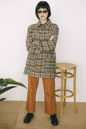 Lykke Wullf Theodore Jacket Lykke Wullf Theodore Jacket