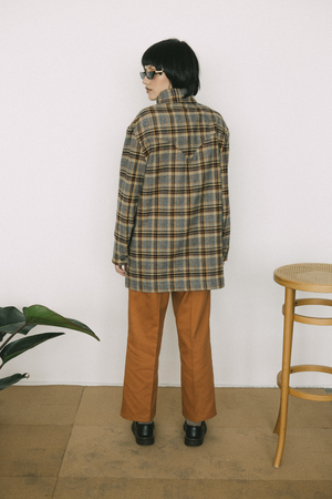 Lykke Wullf Theodore Jacket Lykke Wullf Theodore Jacket