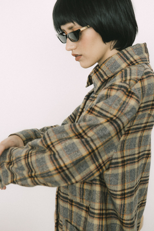 Lykke Wullf Theodore Jacket Lykke Wullf Theodore Jacket
