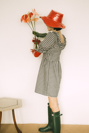 Lykke Wullf Charlotte Dress Lykke Wullf Charlotte Dress