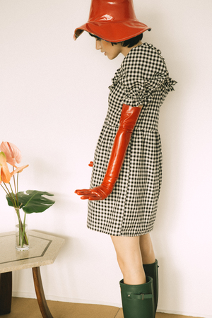 Lykke Wullf Charlotte Dress Lykke Wullf Charlotte Dress
