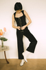 Lykke Wullf Lace Up Jesse Pant - Thumbnail 7