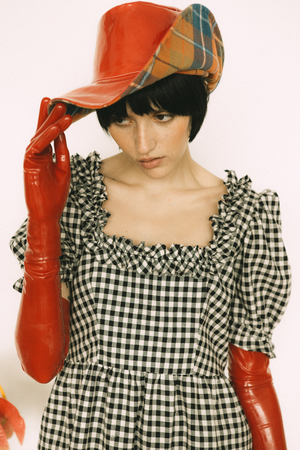 Lykke Wullf Judy Hat Lykke Wullf Judy Hat